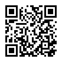 QR code for this PAOParts product page