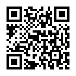 QR code for this PAOParts product page