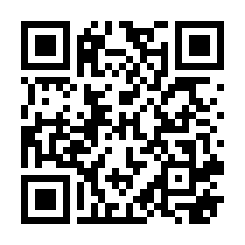 QR code for this PAOParts product page