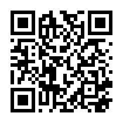 QR code for this PAOParts product page