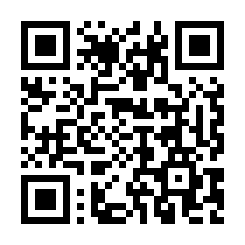 QR code for this PAOParts product page