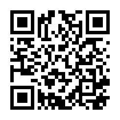 QR code for this PAOParts product page