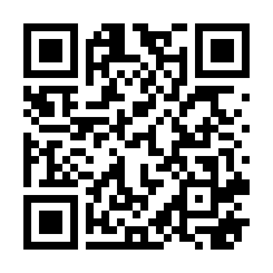 QR code for this PAOParts product page