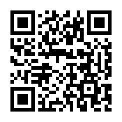 QR code for this PAOParts product page