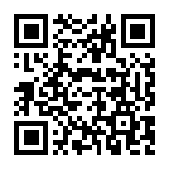 QR code for this PAOParts product page