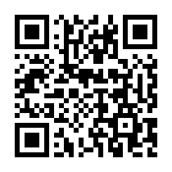 QR code for this PAOParts product page