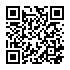 QR code for this PAOParts product page