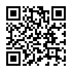 QR code for this PAOParts product page