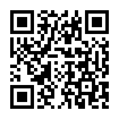 QR code for this PAOParts product page