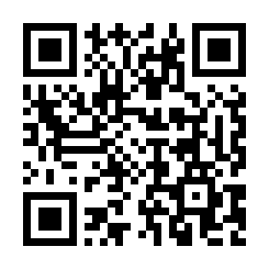 QR code for this PAOParts product page
