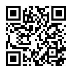 QR code for this PAOParts product page