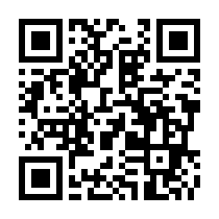 QR code for this PAOParts product page