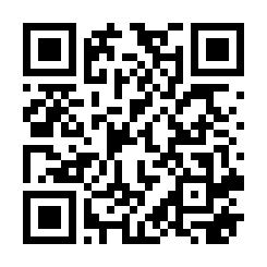 QR code for this PAOParts product page