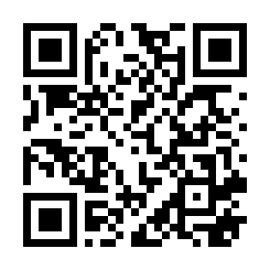 QR code for this PAOParts product page