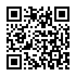 QR code for this PAOParts product page