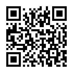 QR code for this PAOParts product page