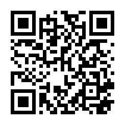 QR code for this PAOParts product page