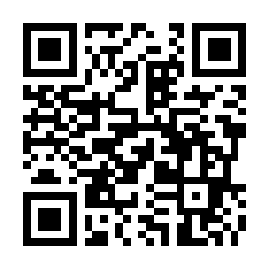 QR code for this PAOParts product page
