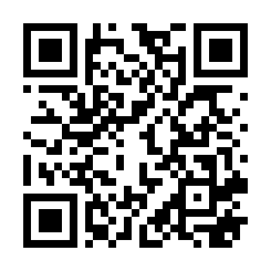 QR code for this PAOParts product page