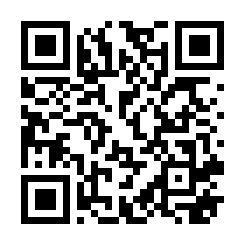 QR code for this PAOParts product page