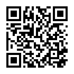 QR code for this PAOParts product page