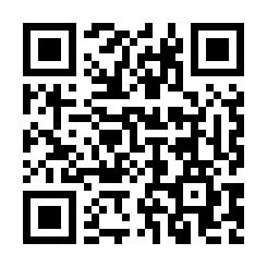 QR code for this PAOParts product page