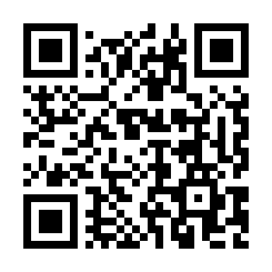 QR code for this PAOParts product page