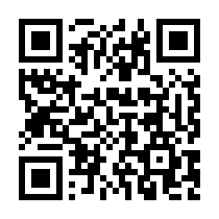 QR code for this PAOParts product page