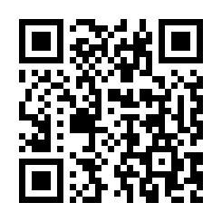 QR code for this PAOParts product page