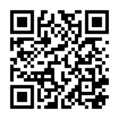 QR code for this PAOParts product page