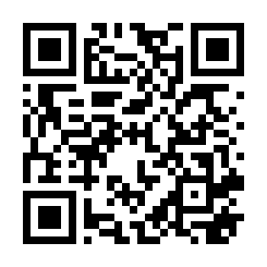 QR code for this PAOParts product page