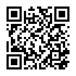 QR code for this PAOParts product page