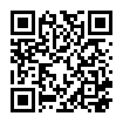 QR code for this PAOParts product page
