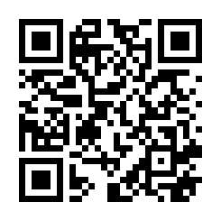 QR code for this PAOParts product page