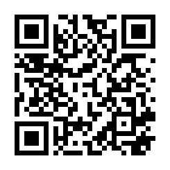QR code for this PAOParts product page