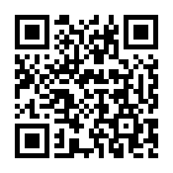 QR code for this PAOParts product page
