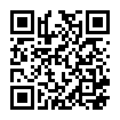 QR code for this PAOParts product page