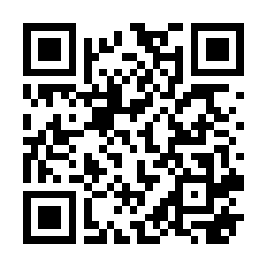 QR code for this PAOParts product page