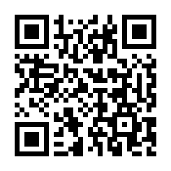 QR code for this PAOParts product page