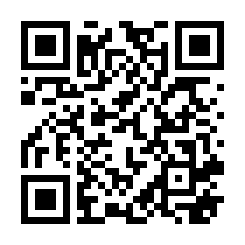 QR code for this PAOParts product page