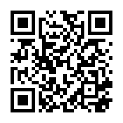 QR code for this PAOParts product page