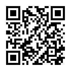 QR code for this PAOParts product page