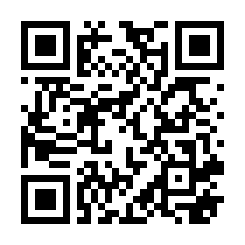 QR code for this PAOParts product page