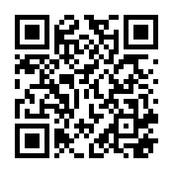 QR code for this PAOParts product page