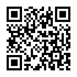 QR code for this PAOParts product page