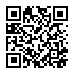 QR code for this PAOParts product page