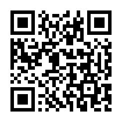 QR code for this PAOParts product page