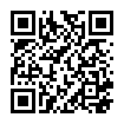 QR code for this PAOParts product page