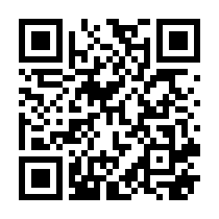 QR code for this PAOParts product page