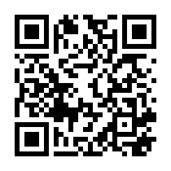 QR code for this PAOParts product page